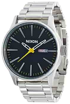 Amazon | [ニクソン]NIXON SENTRY SS: GRAND PRIX NA3561227-00